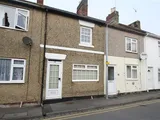 Avening Street, Gorse Hill