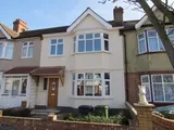 Kings Avenue, Chadwell Heath, ROMFORD, Essex