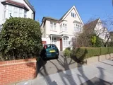 Holly Park - Finchley