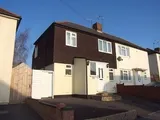 Haig Road, ALDERSHOT, Hampshire