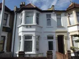Ruckholt Road, Leyton