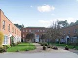 Cheniston Court, Ridgemount Road Sunningdale