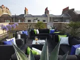 Sussex Square, Brighton, East Sussex, BN2