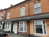Nelson Road, Mid Terraced House, Two / Three Bedrooms, Aston, Birmingham, West Midlands, B6 6HQ