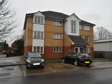 Chestnut Court, Bedford Road, Hitchin, SG5