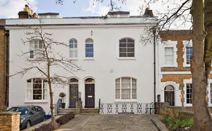 4 bedroom property in Windsor, Berkshire SL4 3AP