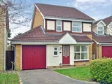 Southgate, Crawley, West Sussex