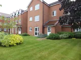 Milward Court, Warwick Road, Reading