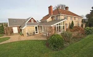 4 bedroom property in Westhay, Hawkchurch, Axminster, Devon