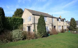 4 bedroom property in Main Street, Greetham, Oakham, Rutland