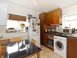 Crystal Palace Road , East Dulwich , SE22