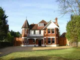 Littleworth Common Road, Esher