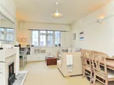Seaforth Lodge, Barnes High Street, Barnes, SW13