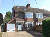 Lewes Road, Horsted Keynes, RH17