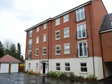 Walnut Gardens, Station Road, East Leake