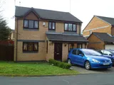 Low Bank, Burnley BB12