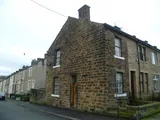 Palmerston Street, Padiham, Burnley BB12