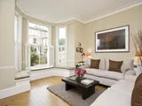 Brodrick Road, London, SW17