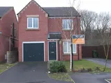 Knotwood Court, Accrington