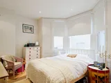 Batoum Gardens, Hammersmith, London, W6