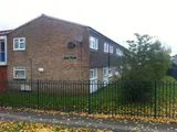 Starkey Croft, Chelmsley Wood,