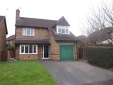 Mere Bank, Davenham