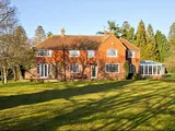 Amlets Lane, Cranleigh, Surrey
