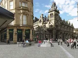 39-40 Bank Street, Bradford, BD1 2AP