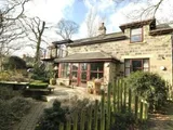 Yew Tree Cottage, Oakwood Lane, Oakwood, Leeds
