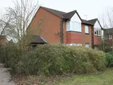 Maidenbower, Crawley