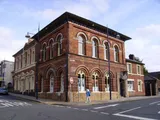 1 Bethesda Street, Stoke-On-Trent, Staffordshire