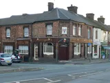89 Regent Road, Stoke-On-Trent, Staffordshire