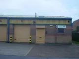 Unit 5, Flynn Row, Fenton Industrial Estate, Stoke-On-Trent