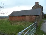 Units 1 & 2, Pike Hall Farm, Mount Road, Leek
