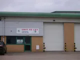 Unit 6 High Carr Business Park, Newcastle