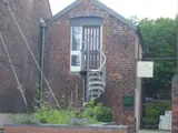 2, The Courtyard, Leek Road, Milton, Stoke-On-Trent