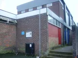 Storage Unit, Smithfield Centre , Leek