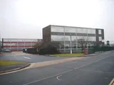 Commercial Office Space/Industrial Unit For Rent