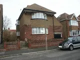 Gilbert Road, Ramsgate
