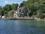 Helford  South Cornwall