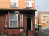 Landcross Road, Fallowfield, Manchester
