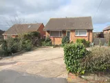 Meadow Close, Lympstone