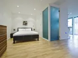 Ability Place, London, E14