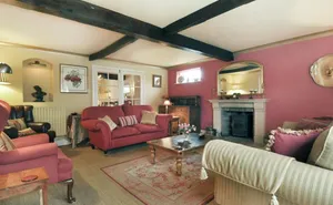 5 bedroom property in Exton Lane, Burley On The Hill, Oakham, Rutland