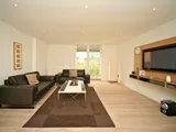 Cleveland Gardens, Bayswater, W2