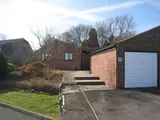 Twyford Close, Smalley, Heanor DE75