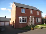 Pippin Close, Selston, Nottingham NG16