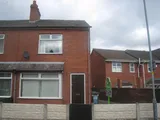 Heath Road, Ashton-In-Makerfield, Wigan WN4