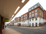 Vyeson Court Queen Street, Ramsgate CT11
