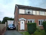 Summerfield Close, Oswestry SY11